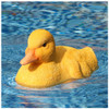 Waterproof 2 in 1 Remote Control Boat 2.4GHz Simulation Duck Animal RC Boat Water Toys for Children Gifts Bait Toy Model RC Toy