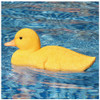 Waterproof 2 in 1 Remote Control Boat 2.4GHz Simulation Duck Animal RC Boat Water Toys for Children Gifts Bait Toy Model RC Toy