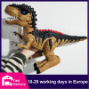 RC Dinosaurs Remote Control Toys Electric Rc Robot Sound Light Toy Excavation Jurassic Animals Educational Toys for Boys Gifts