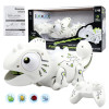 Kid RC Chameleon Pet Toys Walking Insects Capture Cool Light Music Electric Toys Animals Remote Control Toys Gifts for Boys Girl