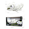 Kid RC Chameleon Pet Toys Walking Insects Capture Cool Light Music Electric Toys Animals Remote Control Toys Gifts for Boys Girl