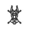 GEPRC GEP-CL35 V2 Frame Parts for CineLog35 V2 FPV Drone RC FPV Quadcopter Racing Drone Replacement Accessories Parts