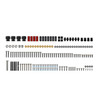 GEPRC GEP-CL35 V2 Frame Parts for CineLog35 V2 FPV Drone RC FPV Quadcopter Racing Drone Replacement Accessories Parts