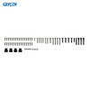 GEPRC GEP-CT30 Frame Parts 3inch Propeller Accessory Base Quadcopter Frame FPV Freestyle RC Racing Drone Cinebot30