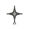 GEPRC GEP-CT30 Frame Parts 3inch Propeller Accessory Base Quadcopter Frame FPV Freestyle RC Racing Drone Cinebot30