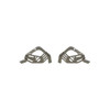 GEPRC GEP-CT30 Frame Parts 3inch Propeller Accessory Base Quadcopter Frame FPV Freestyle RC Racing Drone Cinebot30