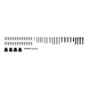 GEPRC GEP-CT30 Frame Parts 3inch Propeller Accessory Base Quadcopter Frame FPV Freestyle RC Racing Drone Cinebot30