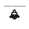 GEPRC GEP-CT30 Frame Parts 3inch Propeller Accessory Base Quadcopter Frame FPV Freestyle RC Racing Drone Cinebot30