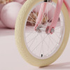 16/20 Inch Children's Bicycles Sensitive Dual Brake Anti Slip Tire
