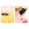 D7WF Funny Bubble Blower Machine Electric Automatic Bubble Maker Outdoor