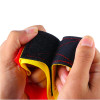 Children Group Outdoor Games Sports Toy Giant Footsteps Group Building Fun Training Adult Team Competition Interactive Equipment