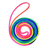 Rainbow Rubber Band For Jumping Game Kids Outdoor Fun Sports Toy Comba Saltar Niños Jeux Enfant Exterieur Buiten Speelgoed