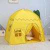 Kids Big Play Tent Baby Game Play House Toys Portable Collapsible Princess Castle Children Tent Birthday Holiday Gifts