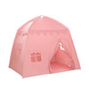 Kids Big Play Tent Baby Game Play House Toys Portable Collapsible Princess Castle Children Tent Birthday Holiday Gifts