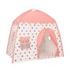 Kids Big Play Tent Baby Game Play House Toys Portable Collapsible Princess Castle Children Tent Birthday Holiday Gifts