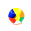 Colorful Inflatable 30cm Ball Balloons Swimming Pool Play Party Water Game Balloons Beach Sport Ball Saleaman Fun Toys For kids