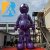 Bespoke Halloween Decorative Big Inflatable Puppet Doll for Event Party Decorators Toys