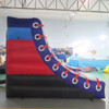 Free Shipping 4x3m Inflatable Basketball Toss Carnival Sport Game Toys Inflatables for Sale