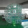 Giant Hamster Ball For Adults 3M Dia Human Size Zorb Ball For Hill Game PVC Zorbing Roller Ball Outdoor Grass Ball