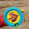 Tool Winder Winding Machine Outdoor Kites Accessories Kite Roll Clip Type Winding Machine Kite Reel Winder Flying Handle Tool