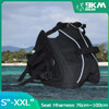 High Qualit 29in-39in Black Seat Kite Harness for Outdoor Trainer Traction Kite Kiteboarding KITESURFING Equipment Accessories