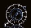 free shipping large kite wheel stainless steel reel flying octopus kites professional kite factory giant kites accessories jouer