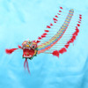 Chinese Traditional Dragon Kite 1m-1.7m Creative Design Decorative Kite Children Outdoor Fun Sports Toy Kites Accessories