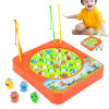 Kids Fishing Game Educational Fishing Games Montessori Learning Toy Fine Motor Skills Party Game For Kids Ages 3 4 5