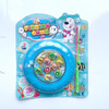 JF #Let's Go Hunt Fishing Game for Kids Toys-9955A