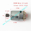 Children's Electric Toy Car Motorcycle 6V 12V RS570/550/380/390/280 Motor Gear Box Accessories High Quality