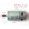 Children's Electric Toy Car Motorcycle 6V 12V RS570/550/380/390/280 Motor Gear Box Accessories High Quality