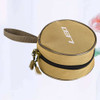 Fly Fishing Zippered Reel Bag Reel Case Cover Multifunctional Outdoor Living Lure Storage Bag One Layer Fly Fishing Zippered Reel Bag Reel Case Cover Multifunctional Outdoor Living Lure Storage Bag One Layer