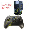Haolaixi HLX SX1719 Remote Controller for Kid's Toy Car, 2.4G Bluetooth RC Transmitter, Children Electric Car