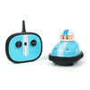Ejectors Vehicles With Remote Controller Cute Impact-resistant Kid Toy For Boys