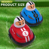 Ejectors Vehicles With Remote Controller Cute Impact-resistant Kid Toy For Boys