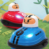 Ejectors Vehicles With Remote Controller Cute Impact-resistant Kid Toy For Boys