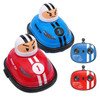 Ejectors Vehicles With Remote Controller Cute Impact-resistant Kid Toy For Boys