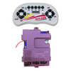 Children's riding electric toy car B J6-DGN-2G4YN controller T07Y-DGN remote control accessories