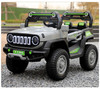 New Children's Electric Car Boys and Girls Off-road Vehicle Four-wheel Drive Toy Ride on Car Scooter Electric for Kid
