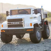 Children's Electric Car Dump Ride on Construction Vehicle Four-wheel Drive Truck Off-road Vehicle Scooter Electric Car for Kids