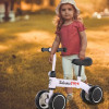 Children's Balance Bike Learn To Walk Ride-on Car Freestyle Kick Scooter Children Bicycle Without Pedals Kids's Ride-on Toys