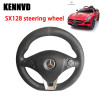 SX118 128 1788 1918 1888 Children electric car steering wheel,kid's ride on vehicle steering wheel, Ride on toys steering wheel