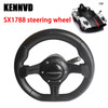 SX118 128 1788 1918 1888 Children electric car steering wheel,kid's ride on vehicle steering wheel, Ride on toys steering wheel