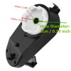 6V12V390 Electric Gearbox Motor Gear Box For Children Kids Ride-On Car Bike Toy Accessories Replacement Motor 6V12V390 Electric Gearbox Motor Gear Box For Children Kids Ride-On Car Bike Toy Accessories Replacement Motor