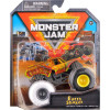 MONSTERs JAM Grave Digger Zombie Avenger Axe Metal Diecast Truck Toy Collection Model Car Children Boys Kids Gifts