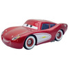 Disney Pixar Toy Car 2/3 Lightning McQueen Jackson Storm 1:55 Die Cast Metal Alloy Model Children's Birthday/Christmas Gift