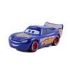 Disney Pixar Toy Car 2/3 Lightning McQueen Jackson Storm 1:55 Die Cast Metal Alloy Model Children's Birthday/Christmas Gift