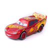 Children Car Disney Pixar Cars 3 Lightning McQueen Toys Jackson Storm The King Mater 1:55 Diecast Metal Alloy Model Car Kid Gift