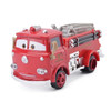 Children Car Disney Pixar Cars 3 Lightning McQueen Toys Jackson Storm The King Mater 1:55 Diecast Metal Alloy Model Car Kid Gift