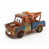 Disney Pixar Cars Big Wheel Foot Car Toys Lightning McQueen Jackson Storm Ramirez Dr. Damage Arvy Metal Diecast Cars Model Toy